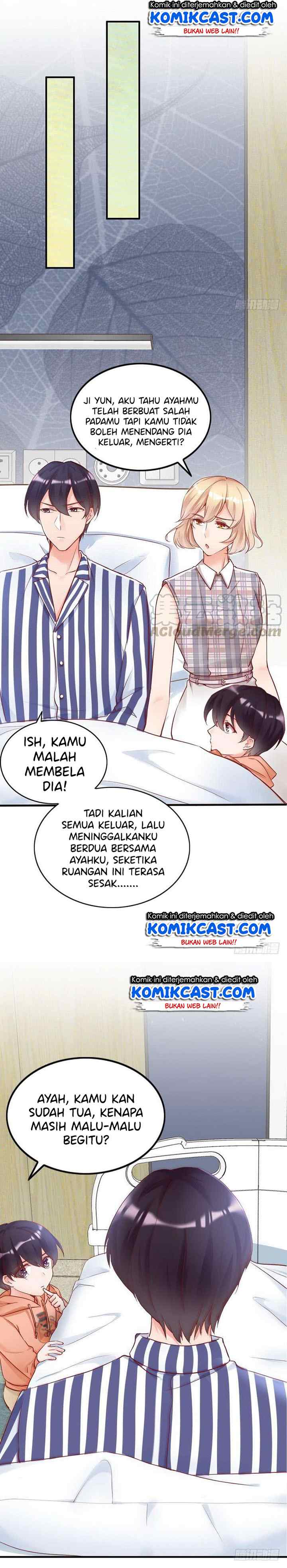 My Wife is Cold-Hearted chapter 84 halaman 12