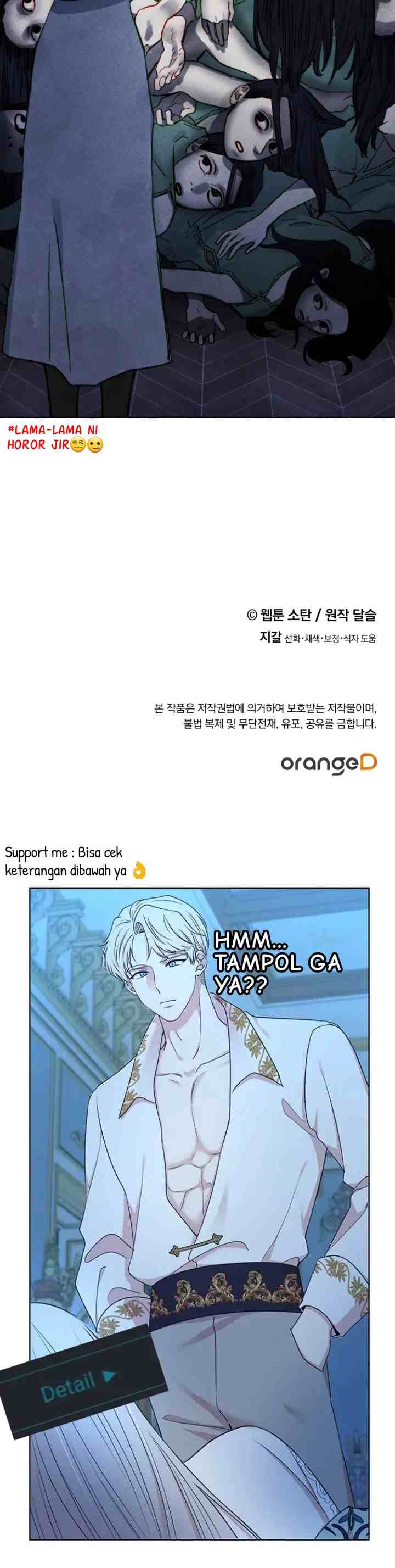 I Raised a Black Dragon chapter 52 halaman 16