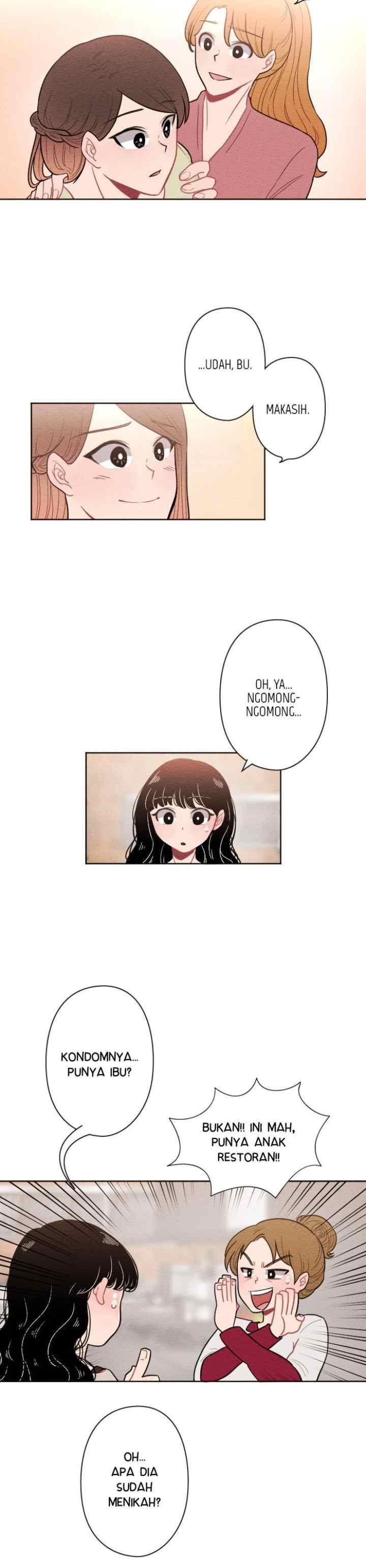Mistake S1 chapter 41 halaman 5
