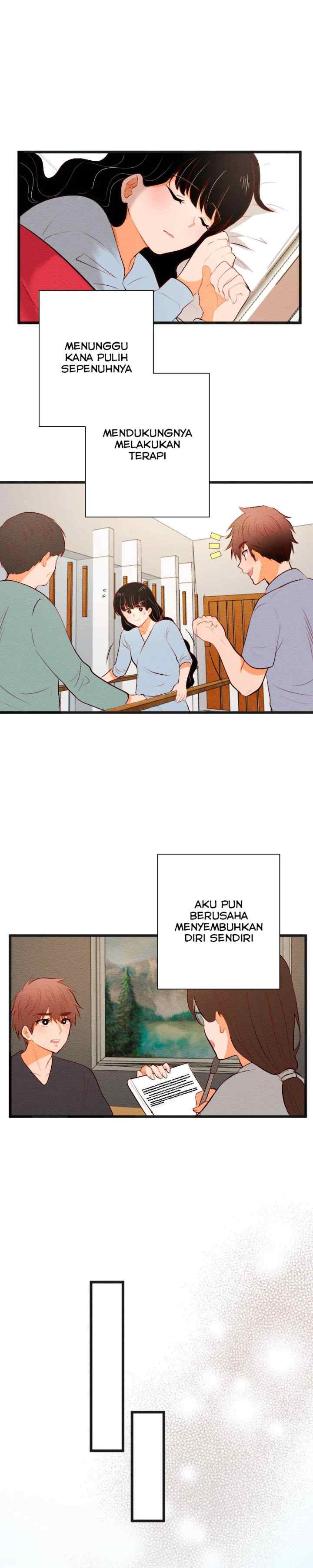 Mistake S2 chapter 56 halaman 13