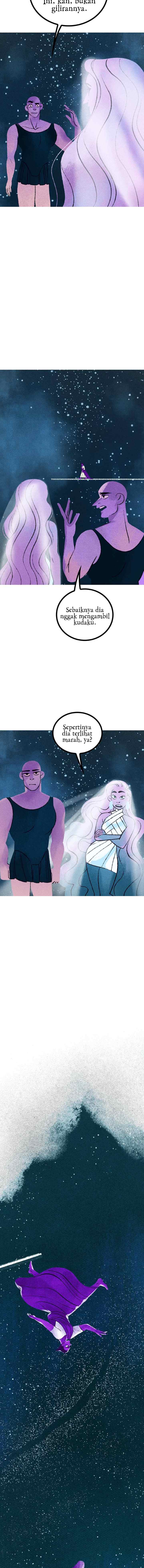 Lore Olympus chapter 248 halaman 16