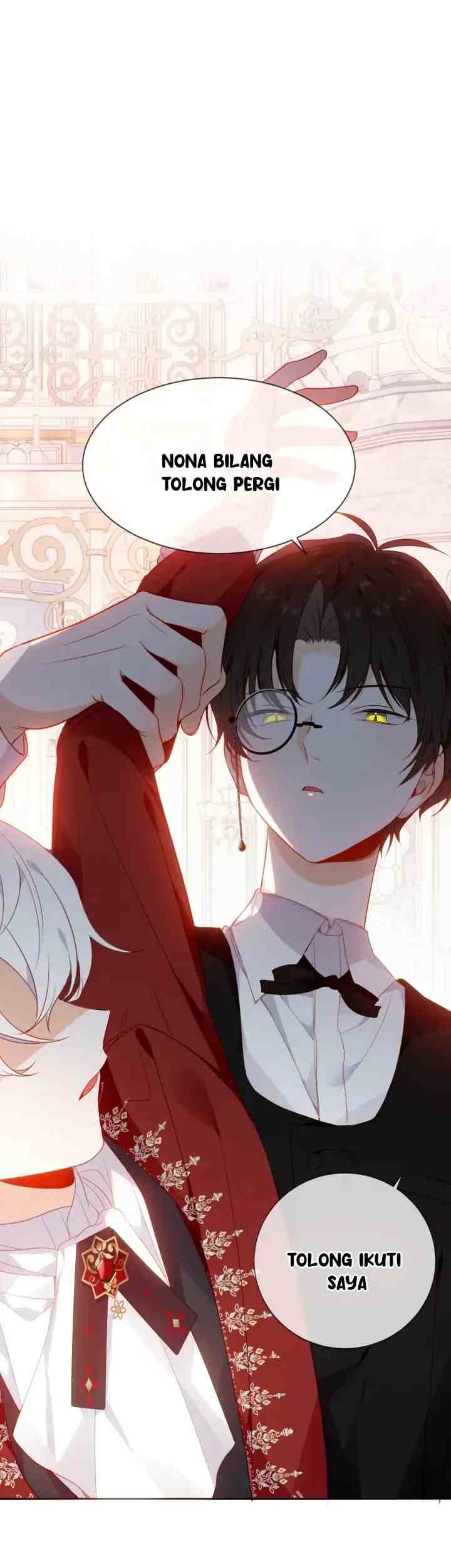 The Script Shop of Dreams chapter 3 halaman 10
