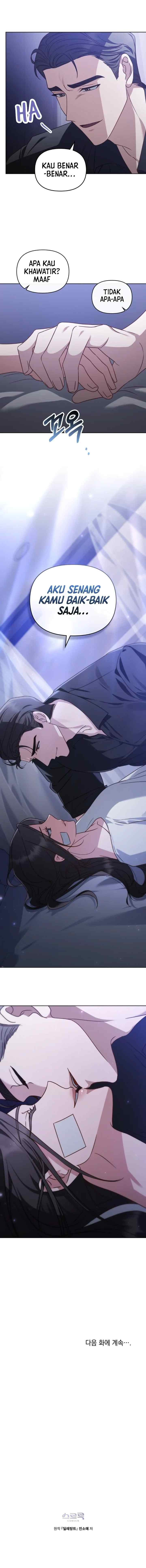 The Dilettante chapter 45 halaman 18