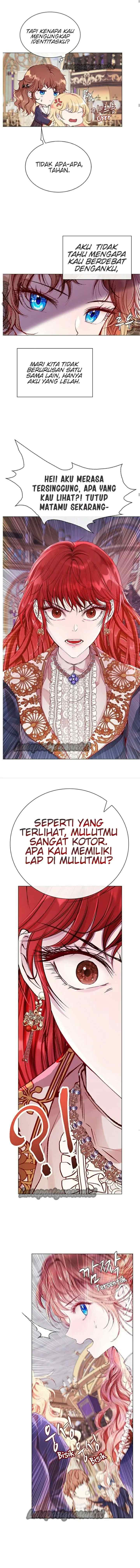 I Woke Up as the Ugly Duckling chapter 76 halaman 13