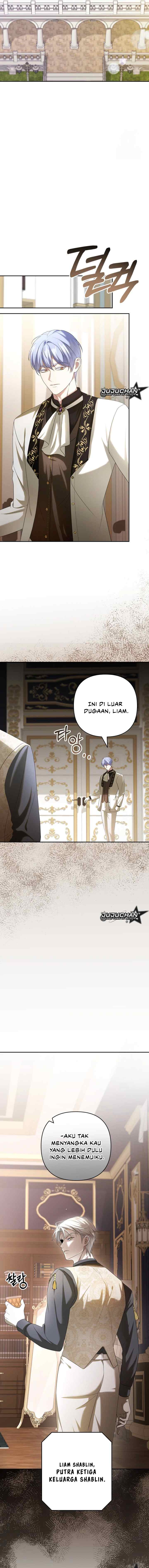 What?! The Daughter of A Scoundrel Successor?! chapter 35 halaman 17