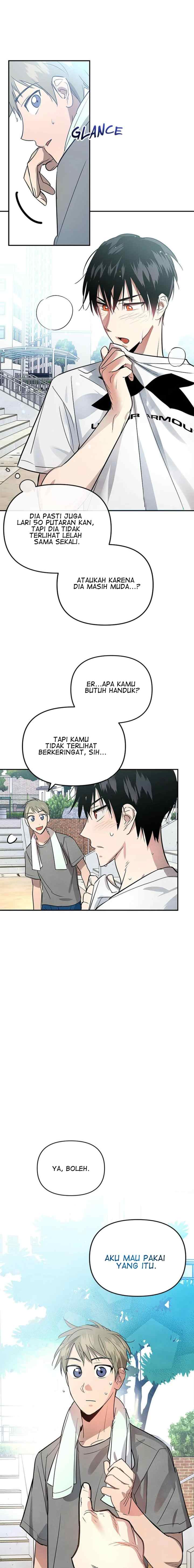 Cycling Hit chapter 6 halaman 14