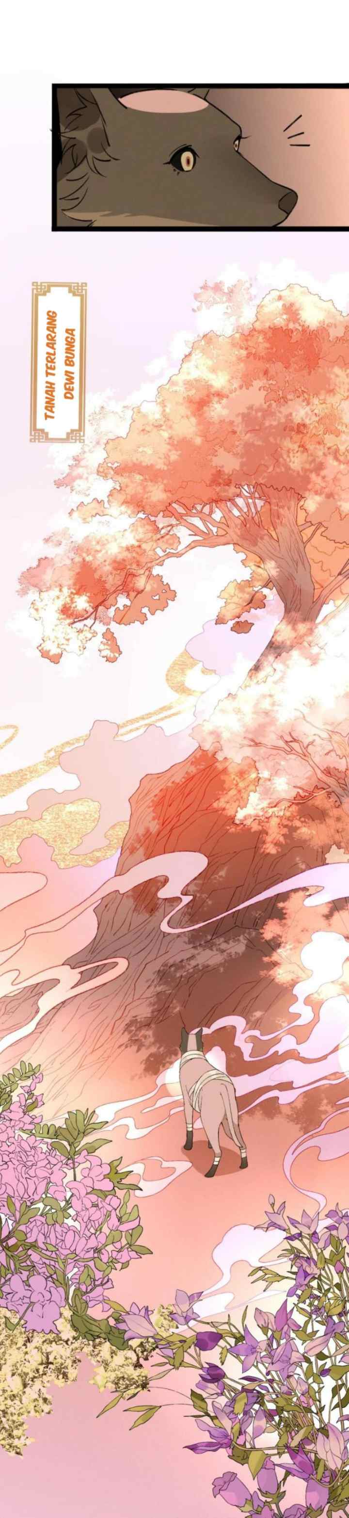 The Monster I Raised Actually Conspired Against Me chapter 5 halaman 14
