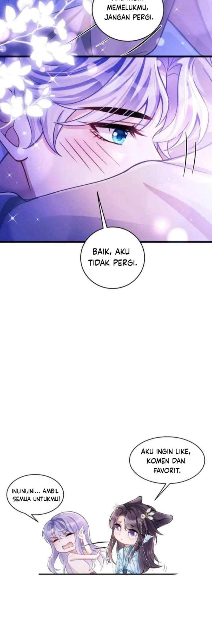 I Suspect the Actor Is Fishing for Me chapter 72 halaman 20