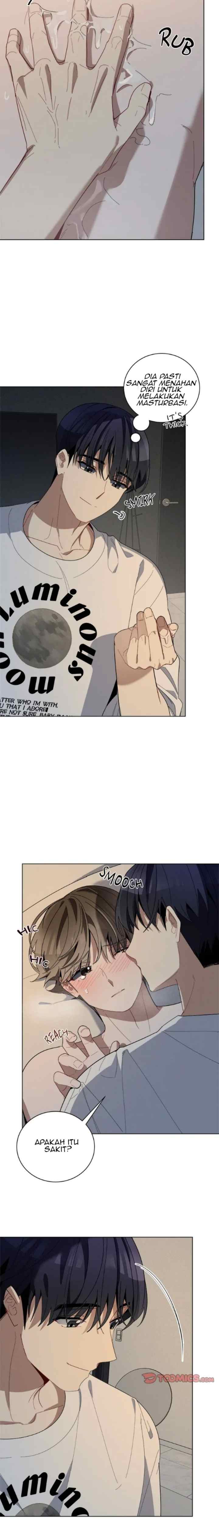 Cherry Doll Scandal chapter 27 halaman 16
