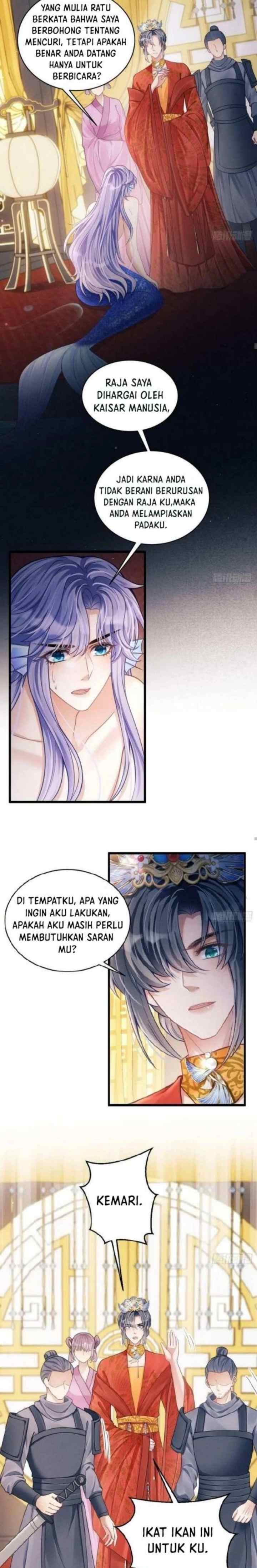 I Suspect the Actor Is Fishing for Me chapter 31 halaman 12