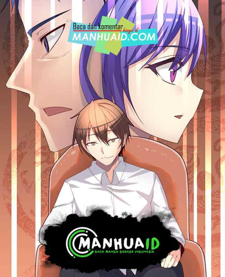 Dragon Soul Agent chapter 60 halaman 10