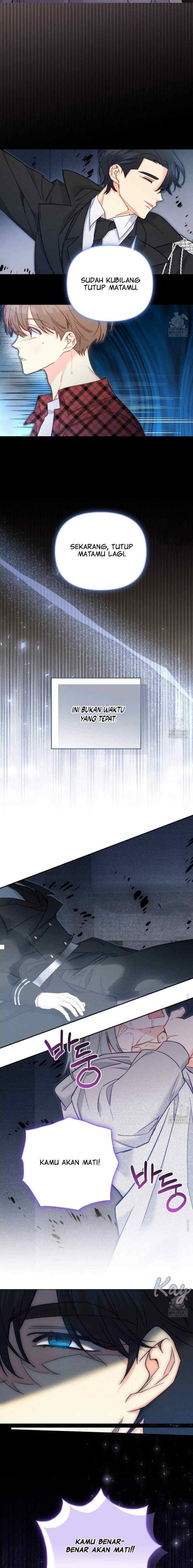 Ordinary Person A chapter 46 halaman 5