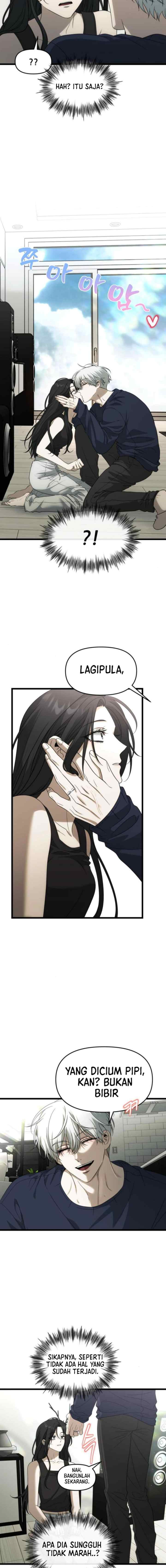 Siyoon Redflag chapter 174 halaman 12