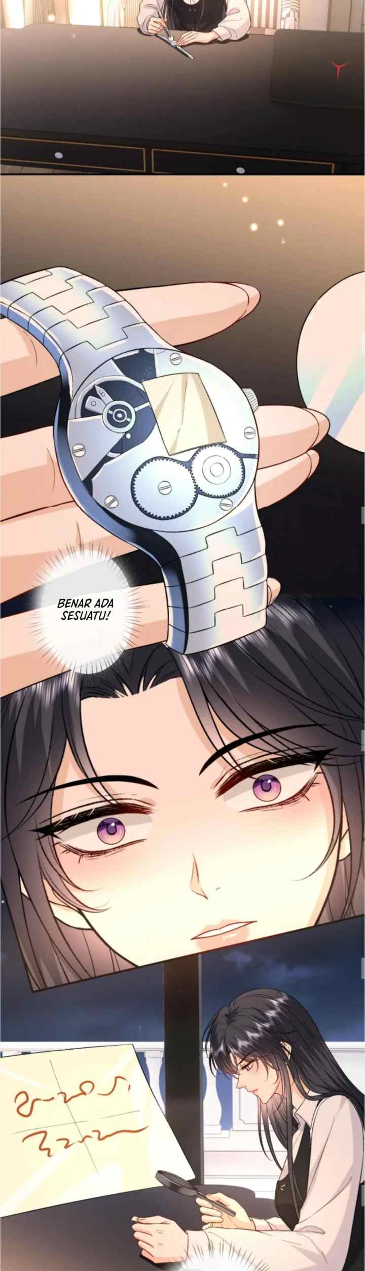 Madam and Her Daily Online Face-Slapping chapter 184 halaman 14