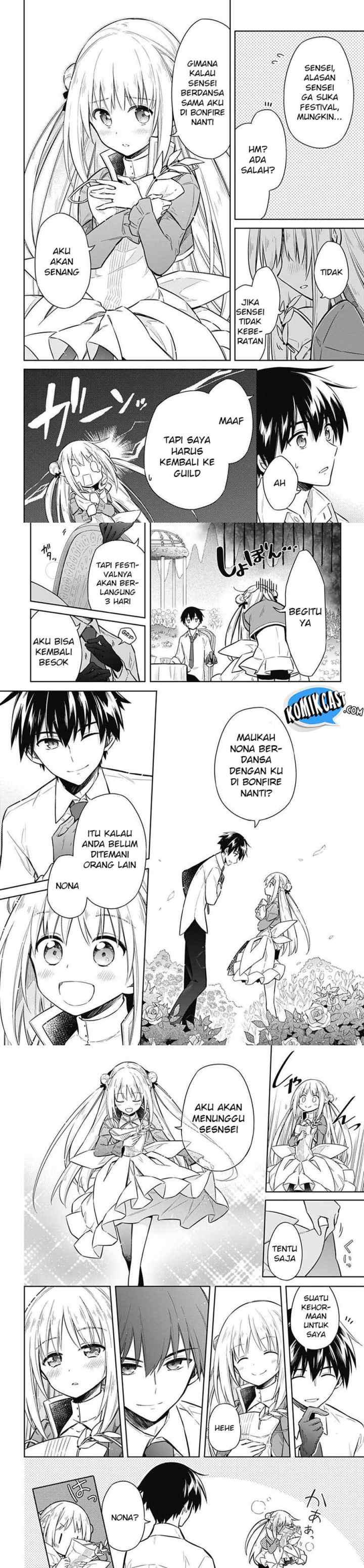 Assassin's Pride chapter 12 halaman 10