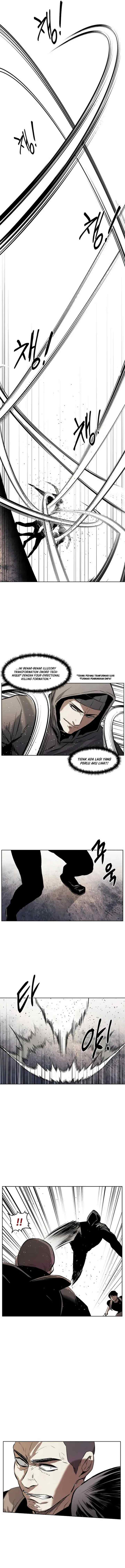 The Invincible Man chapter 52 halaman 7