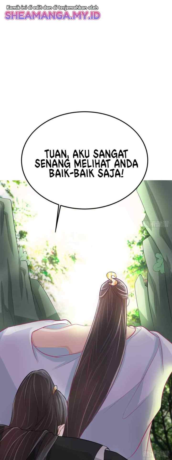 Agent Crazy Concubine: Peerless Comprehension chapter 6 halaman 7
