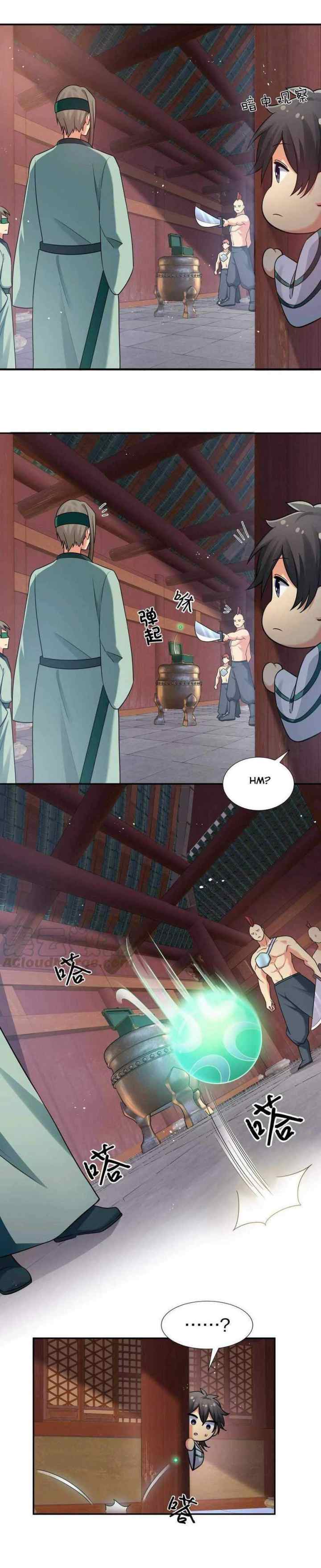 Female Cultivators Are After Me chapter 42 halaman 9