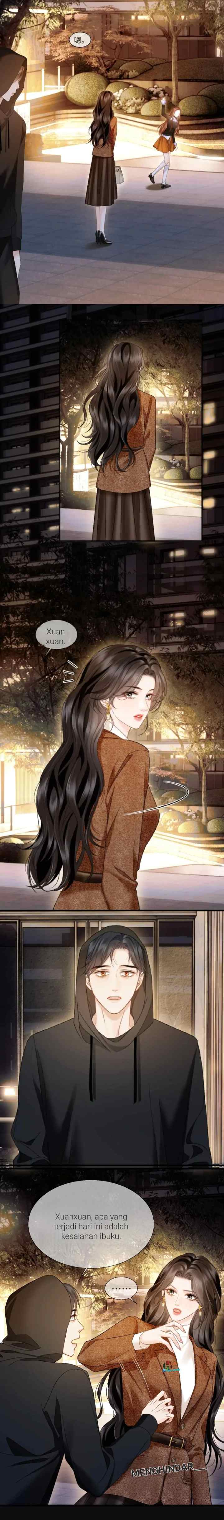 Passionate (Qing Mi) chapter 22 halaman 12