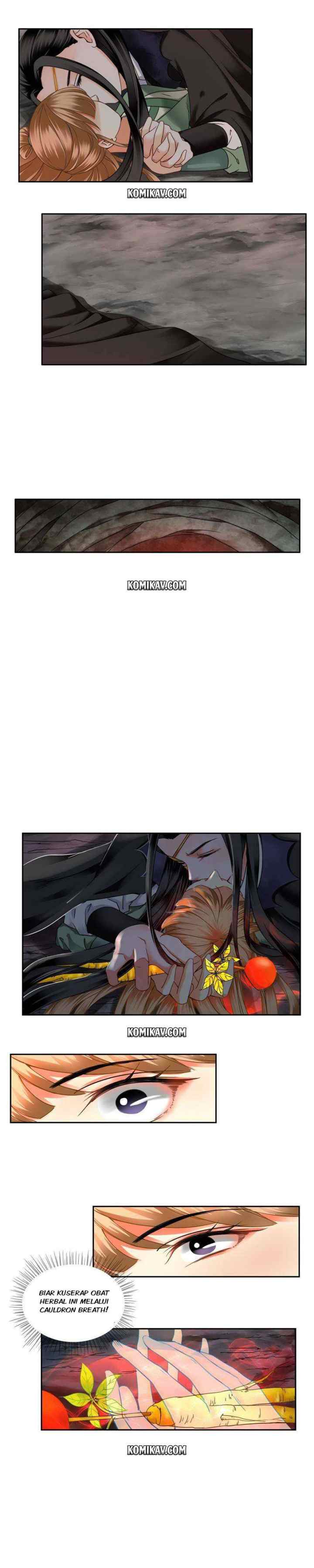 Miracle Doctor Abandoned Girl chapter 23 halaman 14