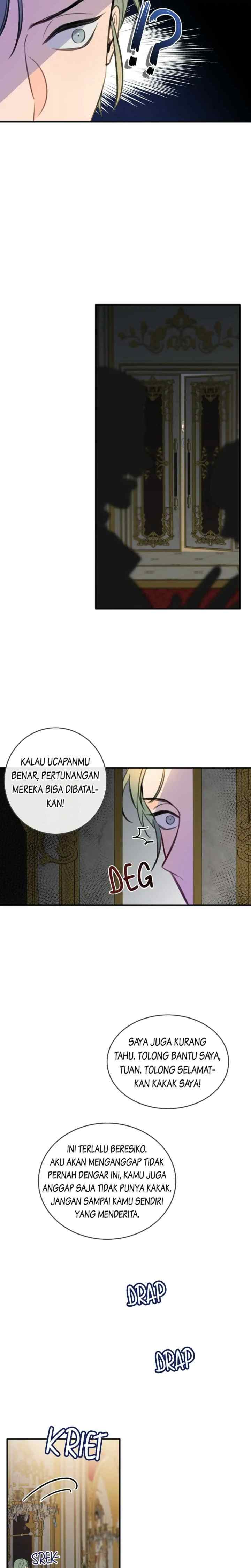 The Great Wish chapter 66 halaman 12