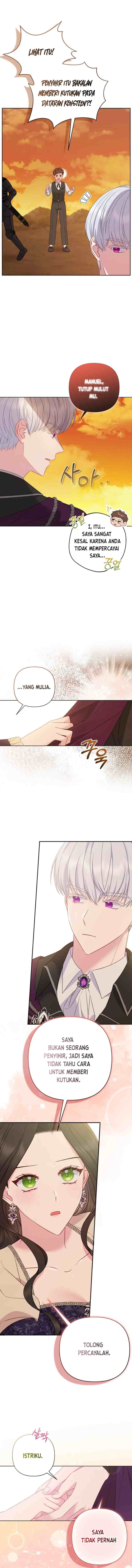 So I Married An Abandoned Crown Prince chapter 9 halaman 12