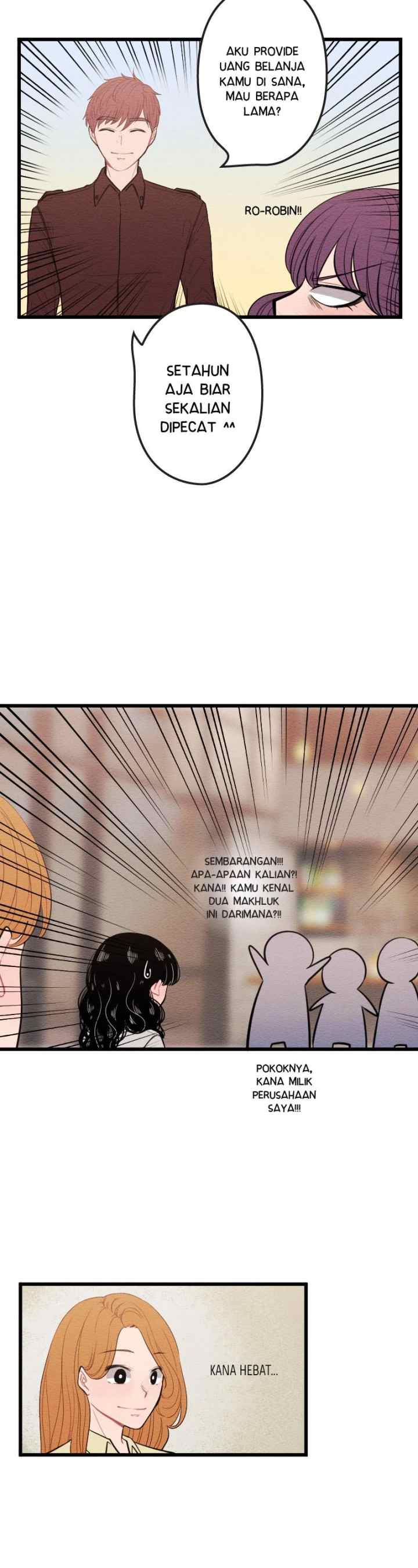 Mistake S1 chapter 91 halaman 8
