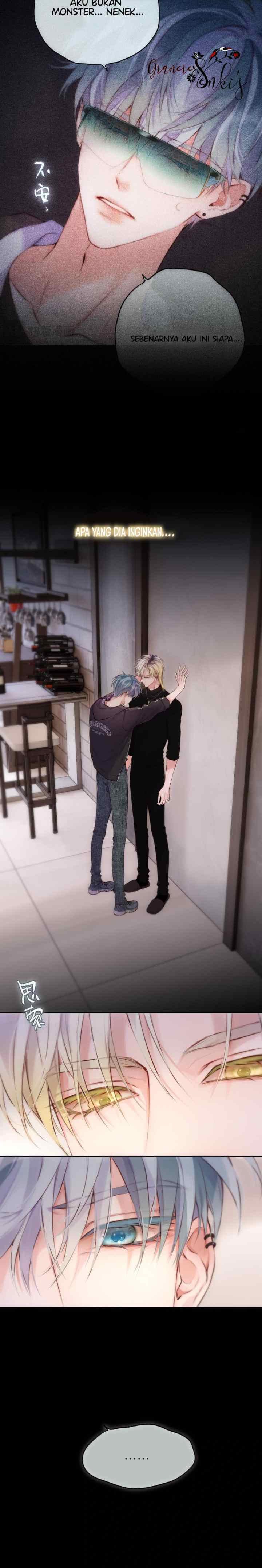 Planetary Eyes chapter 12 halaman 4