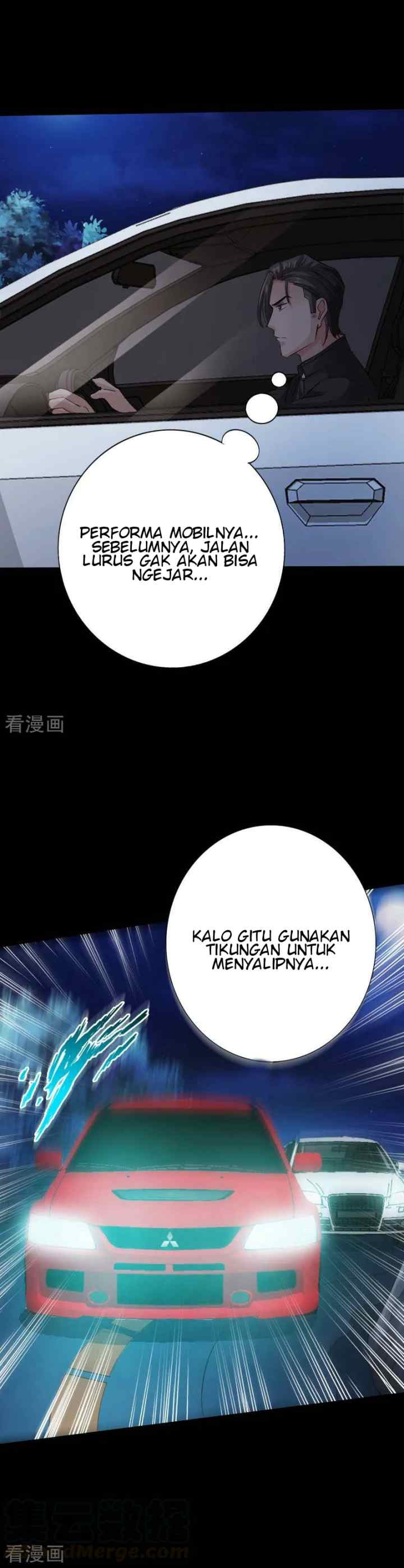 Hopeless chapter 70 halaman 9