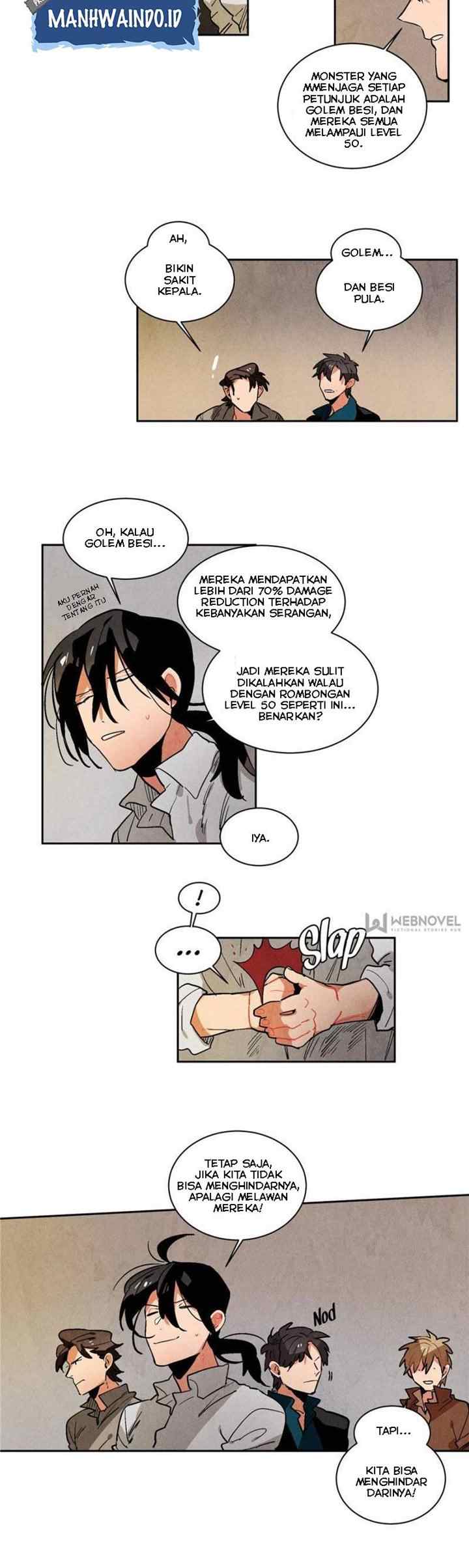 Ernak chapter 70 halaman 5