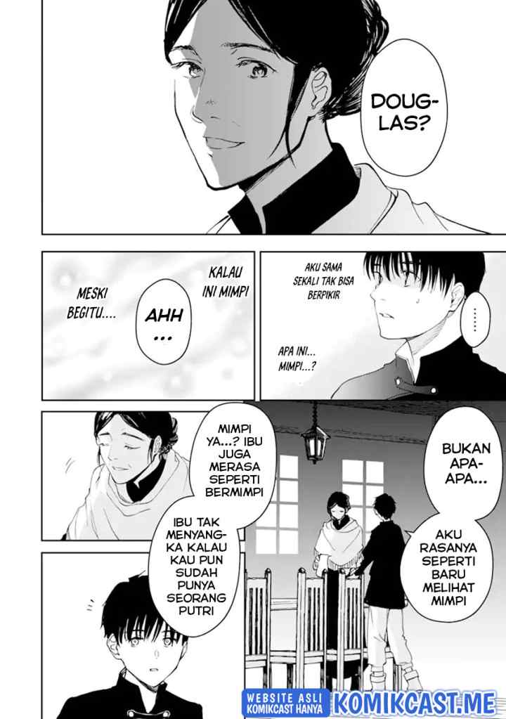 Boukensha License o Hakudatsu Sareta Ossan Dakedo Manamusume ga Dekita no de Nonbiri Jinsei chapter 35.1 halaman 17