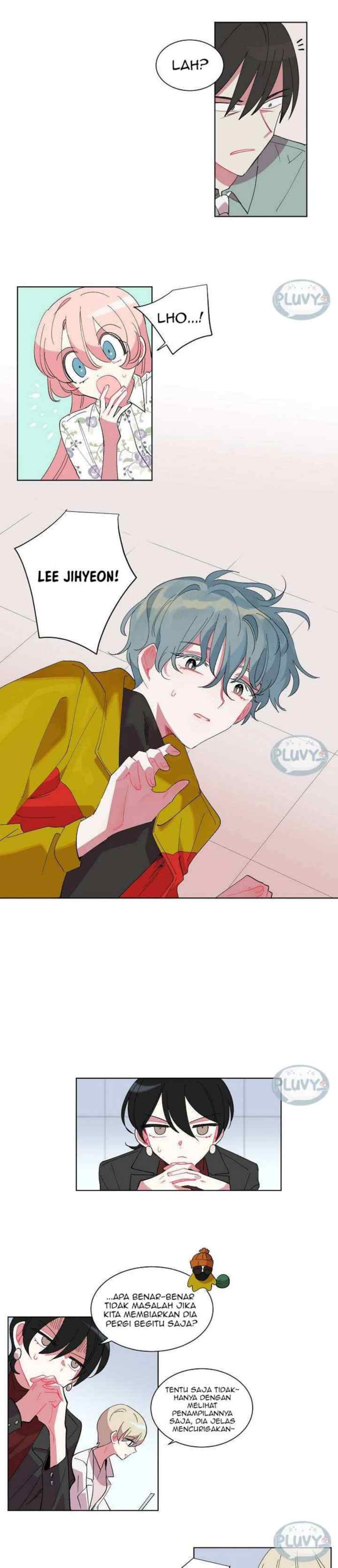 Pichailban chapter 6 halaman 9