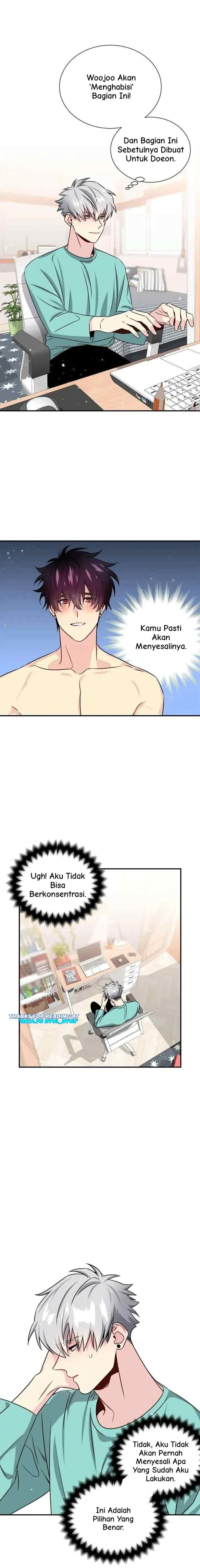 Cosmic Stars chapter 67 halaman 9