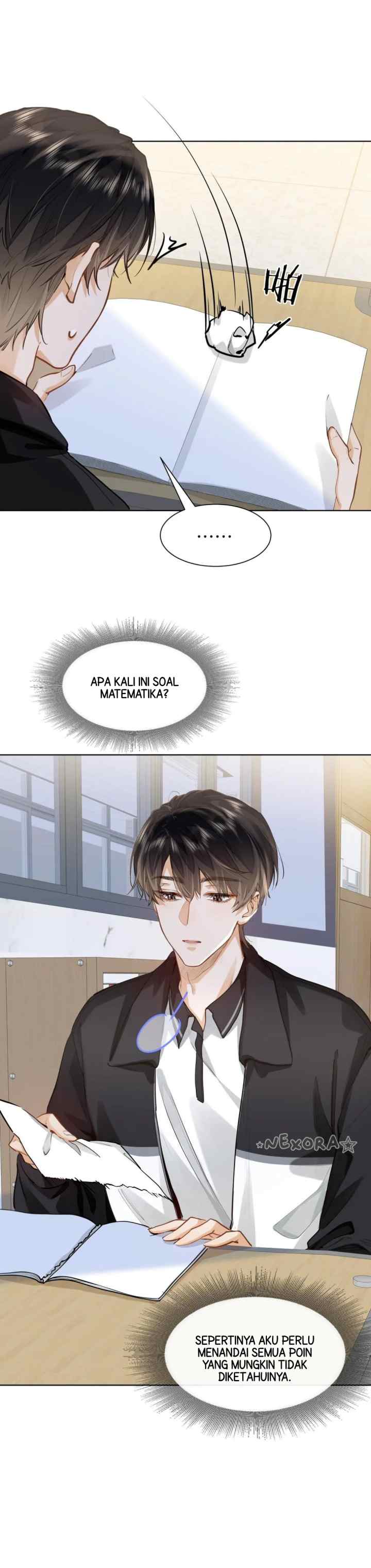 I Like Your Pheromones chapter 26 halaman 6