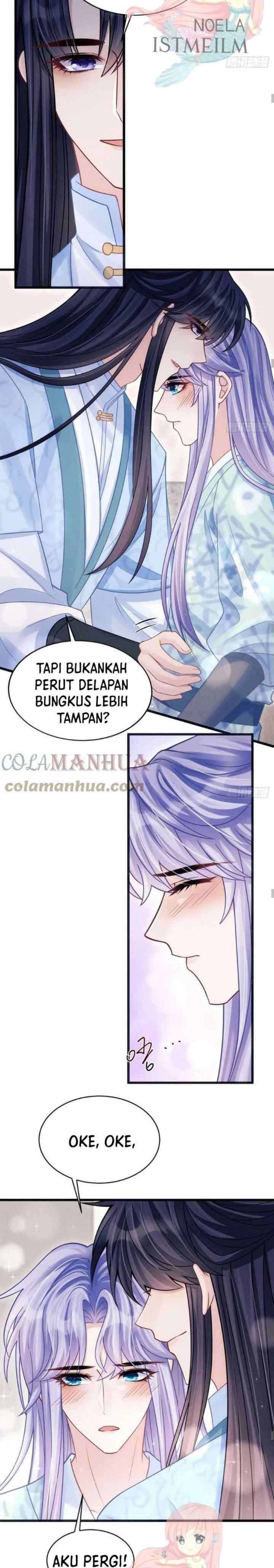 I Suspect the Actor Is Fishing for Me chapter 80 halaman 5