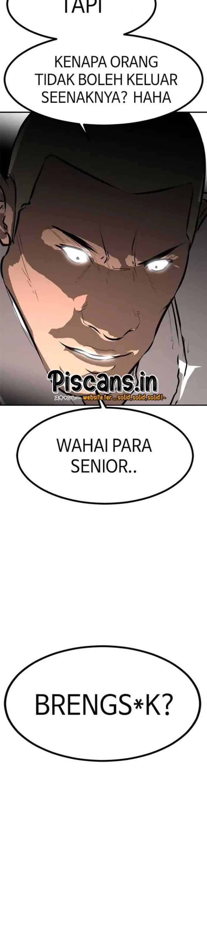 Attention Seeker chapter 29 halaman 13
