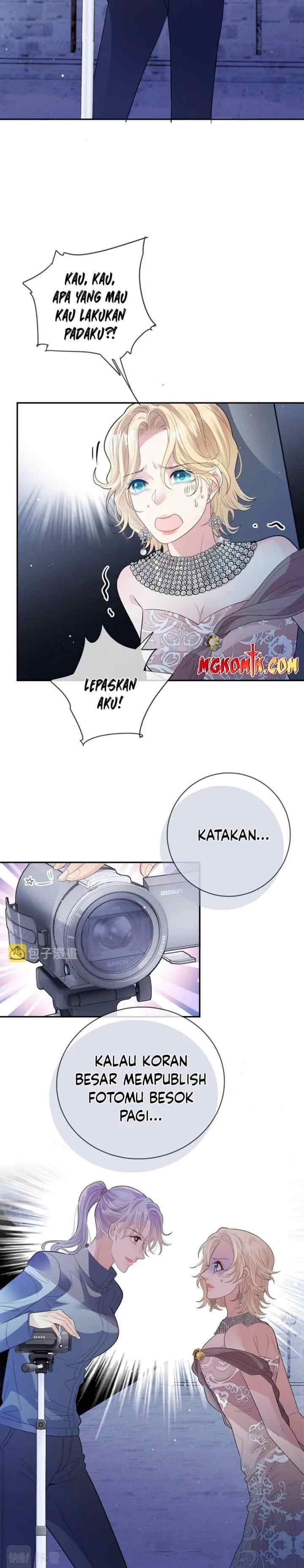 The Duke's Hidden Baby: BOGO! chapter 233 halaman 5