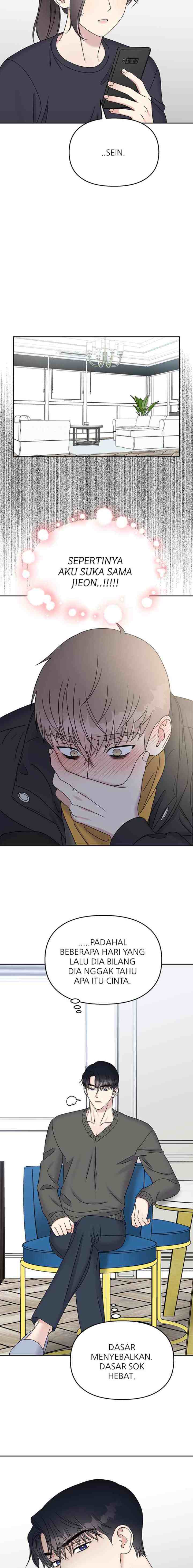 Do As I Say! chapter 42 halaman 15
