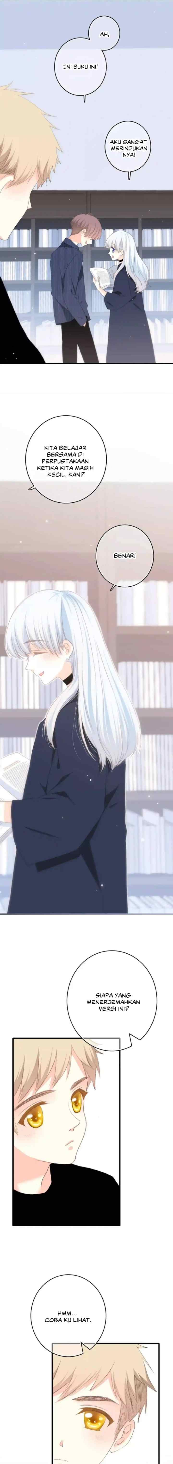 Love Never Fails chapter 70 halaman 11