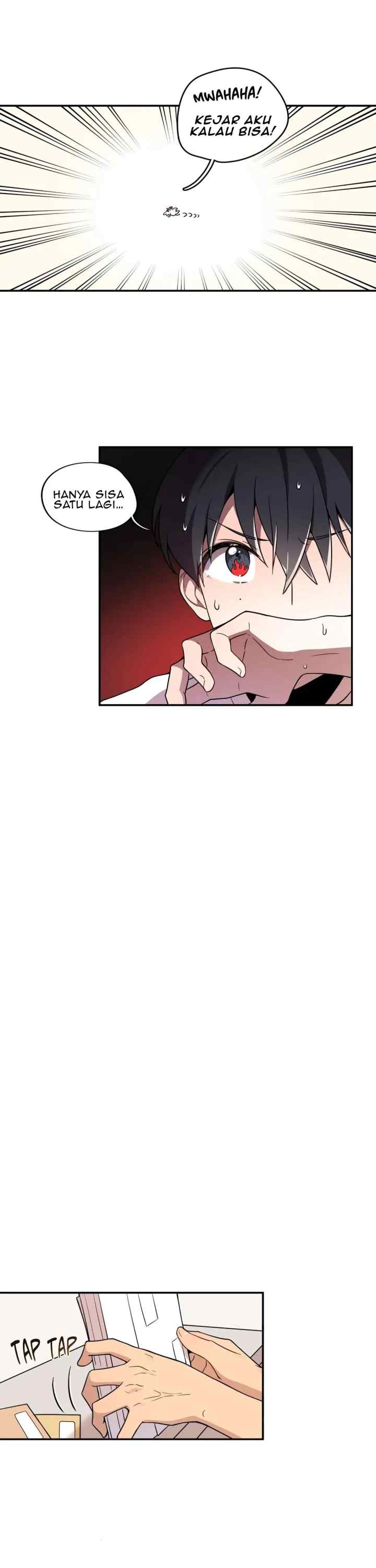Don't Get Caught! xxx chapter 4 halaman 7
