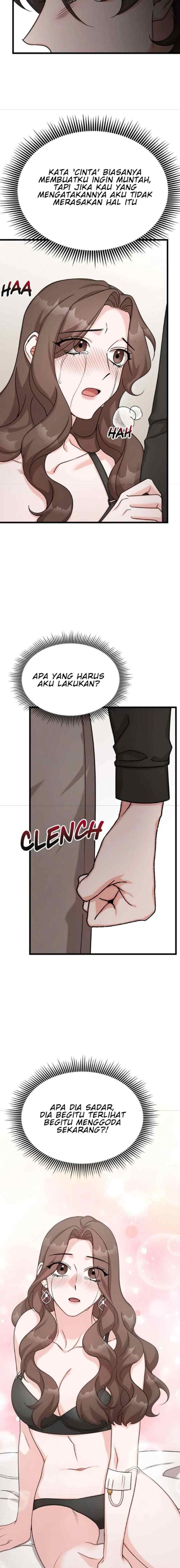 The Most Perfect Marriage chapter 40 halaman 11