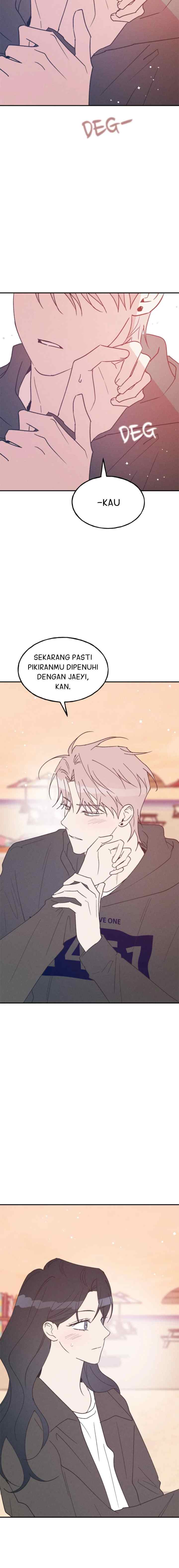 Boyfriend's Law chapter 64 halaman 17