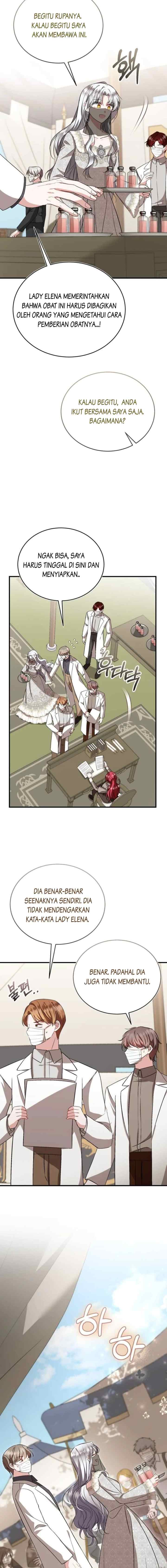 That Villain's Life, I'll Live It Once chapter 57 halaman 7