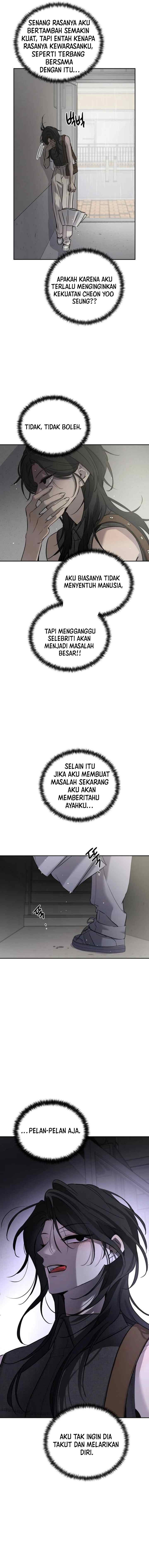 Beastly Things chapter 7 halaman 14