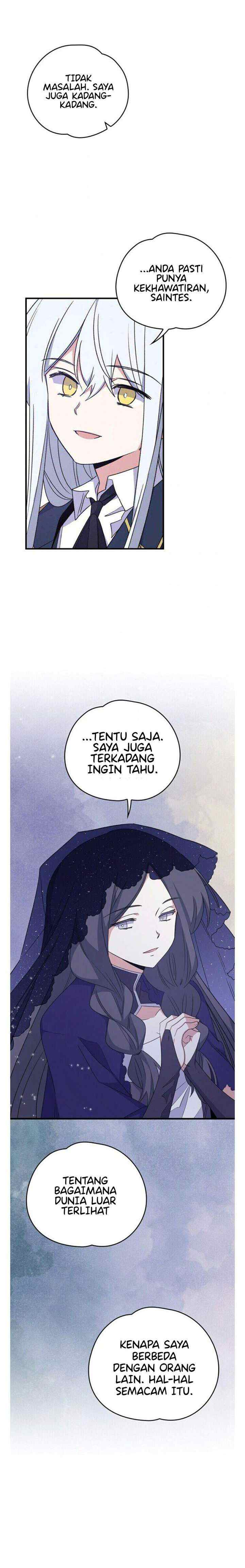 Yigret chapter 12 halaman 17