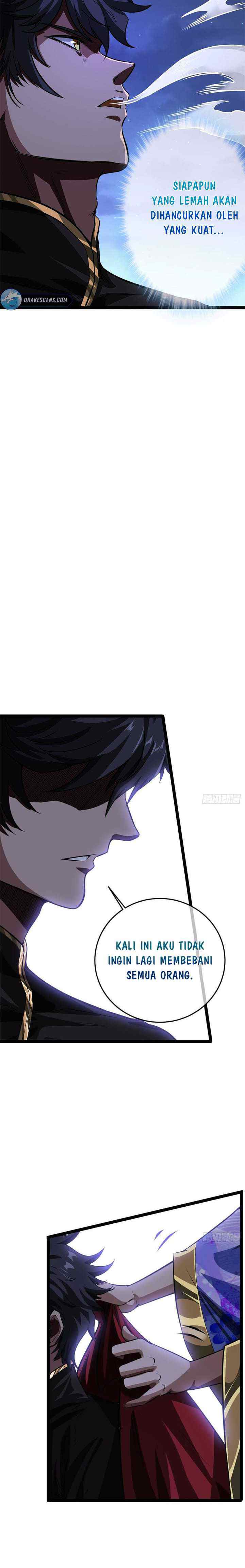 Devil's Advent chapter 27 halaman 15