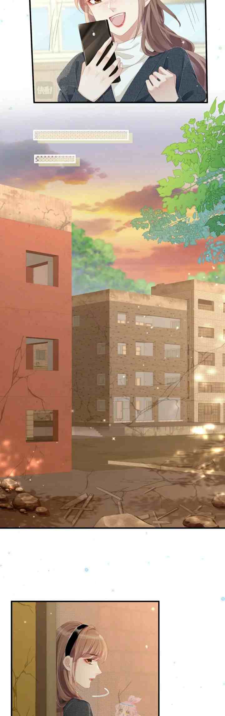 She Broke the Plot Again chapter 14 halaman 11