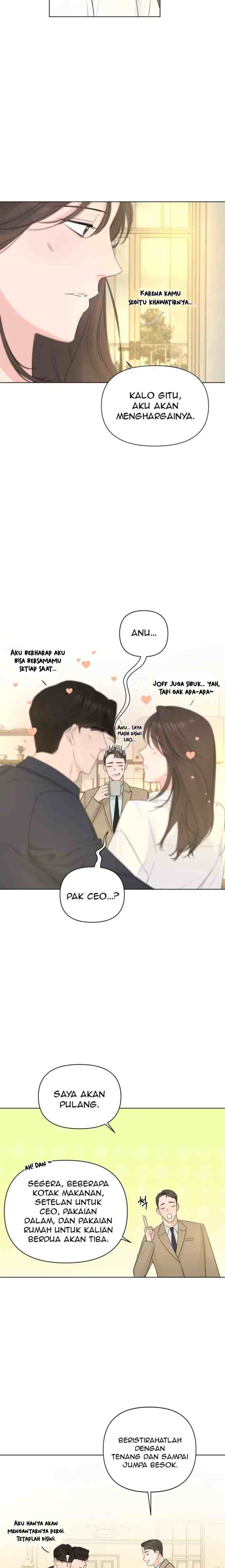Another Love! chapter 38 halaman 12