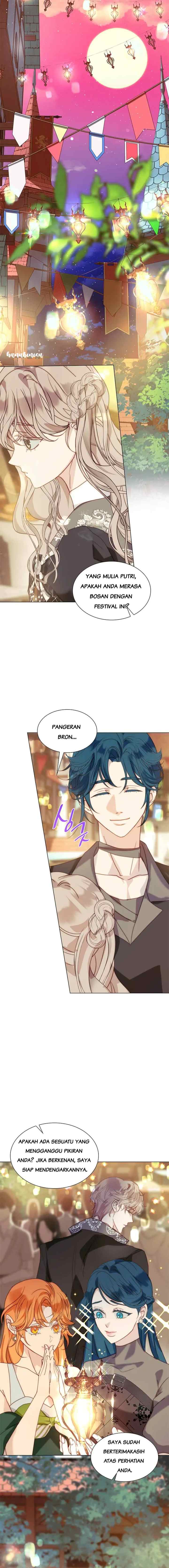 I Was Born The Second Daughter chapter 71 halaman 4