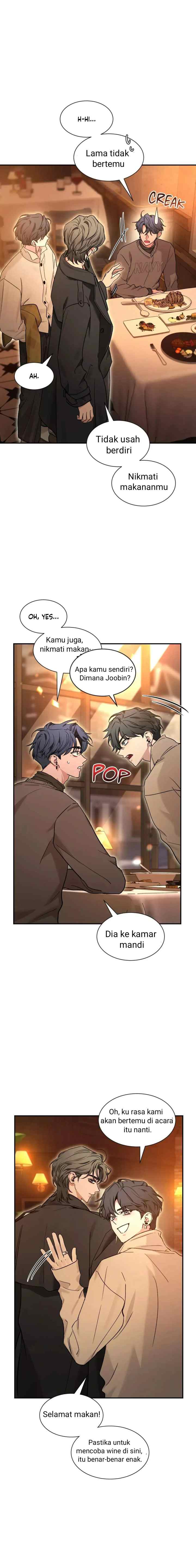 Sketch chapter 116 halaman 11